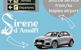 Sirene D'Amalfi